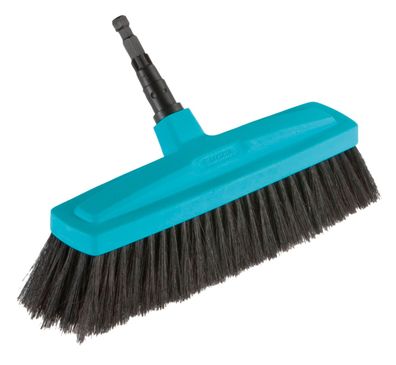 GARDENA® combisystem-Stubenbesen Arbeitsbreite 34 cm