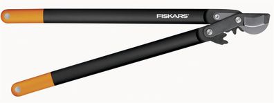 FISKARS® PowerGear™ II Bypass-Getriebeastschere L78