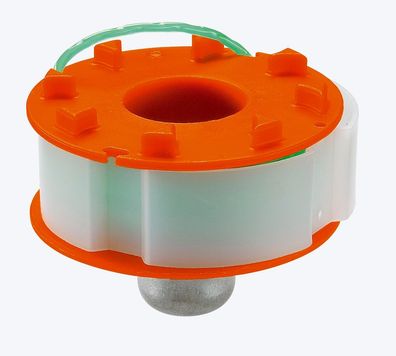 GARDENA® Ersatzfadenspule für Artikel 2404 - 1 Spule
