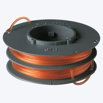 GARDENA® Ersatzfadenspule für die Artikel 2548, 2557, 2558, 2560, 2565