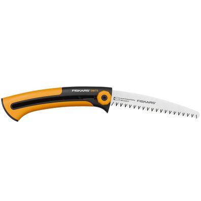 FISKARS® Xtract™ Handsäge / Grobzahnung SW73 für frisches Holz