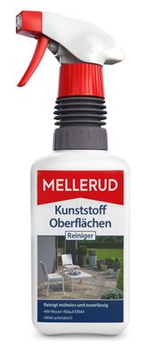 Mellerud Kunststoff Oberflächen Reiniger 0,5 l