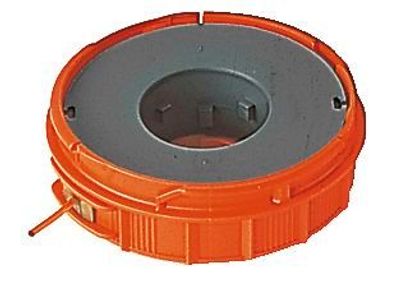 GARDENA® Fadenkassette für die Artikel 2385, 2390, 2395, 2400, accu-system V12, Trimm