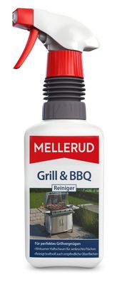Mellerud Grill und BBQ Reiniger 475 g