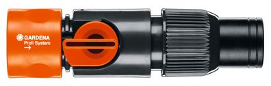GARDENA® Profi-System-Regulierstop