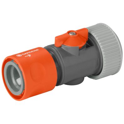 GARDENA® Regulierstop 19 mm (3/4'')
