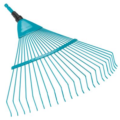 GARDENA® combisystem - Drahtbesen 50 cm breit