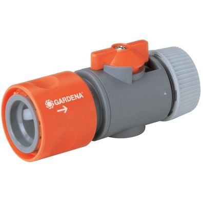 GARDENA® Regulierstop, 13 mm (1/2''), verpackt