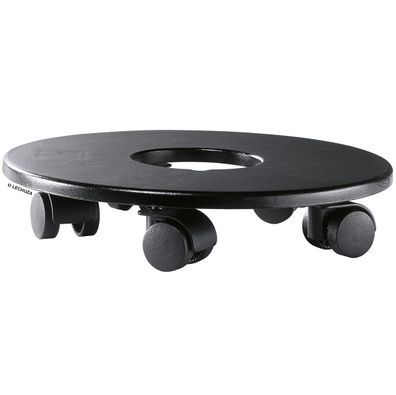 LECHUZA® Zubehör Rolluntersetzer für Classico 70 | HAVALO 60