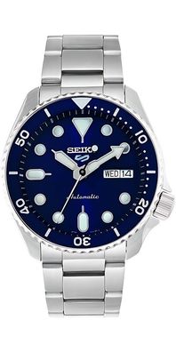 Seiko 5 Sports Armbanduhr SRPD51K1