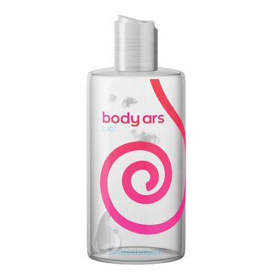 Gleitmittel auf Wasserbasis Gel Natural Petaca 200ml