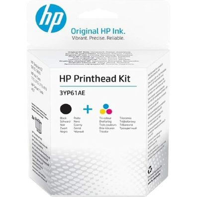 HP Printhead No (3YP61AE)