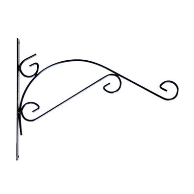 Esschert Design Hanging Basket Haken dekorativ - Metall