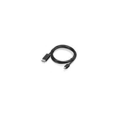 Lenovo Mini-Displayport zu DP-Kabel (2m)