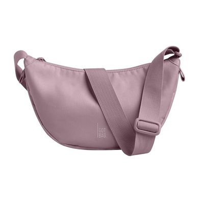GOT BAG Moon Bag small monochrome calamary 3,5l Umhängetasche altrosa