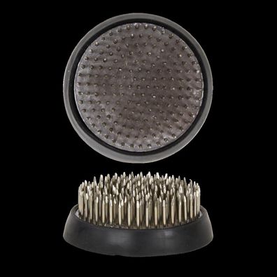 Esschert Design Kenzan L - großer Blumenigel Ø 6,2 cm