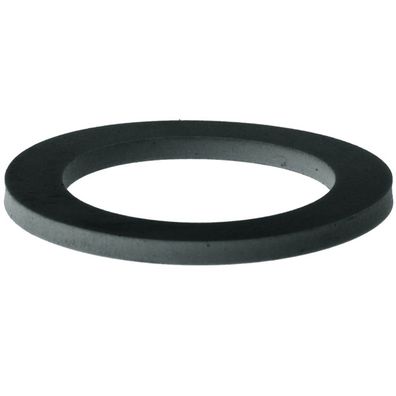 GEKA® plus Flachdichtringe NBR in 5 Größen je 3 Stck 1/2" bis 1 1/2" - 15-teilig