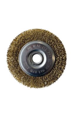 GLORIA®-Multibrush Stahldraht-Fugenbürste