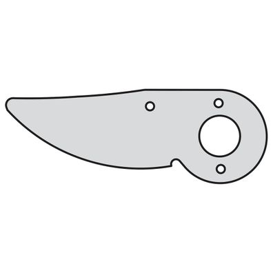 FELCO® Ersatzteile Ersatz-Klinge - 7/3
