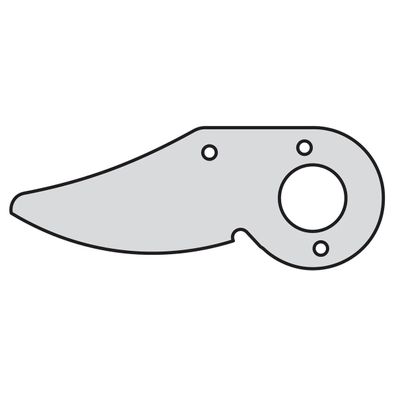 FELCO® Ersatzteile Ersatz-Klinge - 6/3