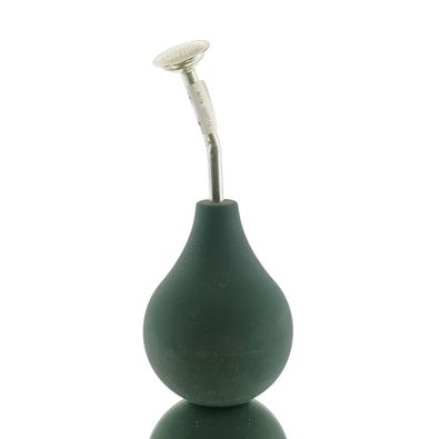 Bonsai Gießbrause (Ballbrause) Pro Grün mit kurzem Hals - 250 ml