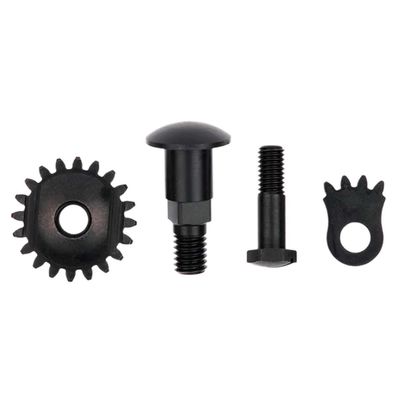 FELCO® Ersatzteile Set Bolzen Zahnsegment & Mutter - 7/90