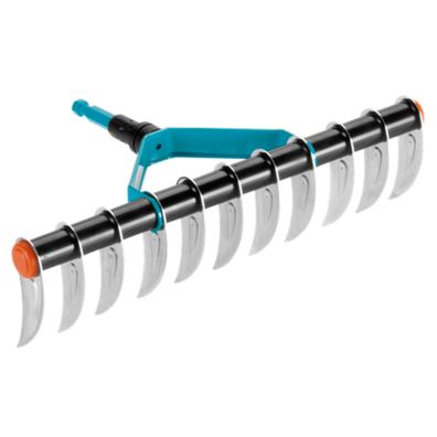 GARDENA® combisystem-Rasenlüfter 35 cm
