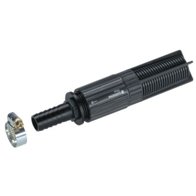 GARDENA® Saugfilter mit Rückflussstopp 19 mm (3/4")/25 mm (1")