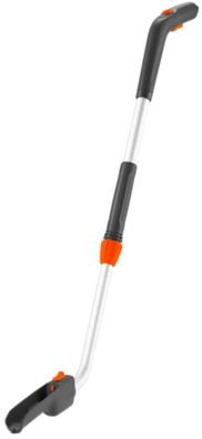 GARDENA® Teleskopstiel inkl. Räder