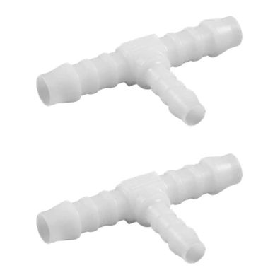 GARDENA® T-Stück für 8 mm Schläuche- 2 Stück