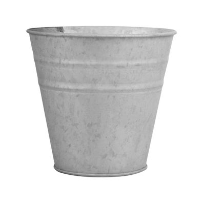 Esschert Design Altzink Blumentopf Ø 9 cm