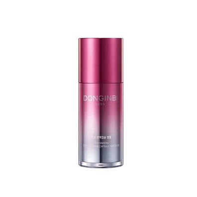 Red Ginseng Daily Defense Kapselampulle, leuchtend, Serum, für Gesicht, 30 ml