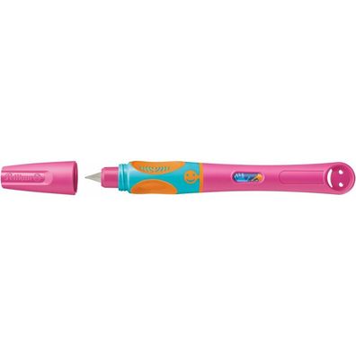 Füller Griffix Rechtshänder lovely pink Faltschachtel