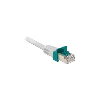 Delock DELOCK RJ45 Secure Clip Set 40 Stück