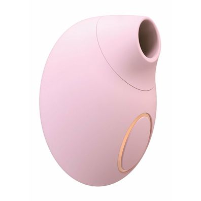 Irresistible Seductive pink