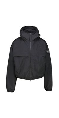 Canada Goose Sinclair Jacke Damen Schwarz