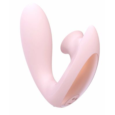 Irresistible Desirable pink