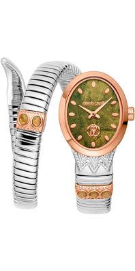 Roberto Cavalli Serpente Ornato