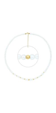 Modern Woman Collier 4Q086