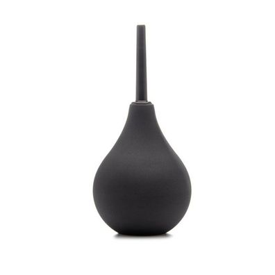 Schüsse Autsch! Anal Douche Medium Schwarz