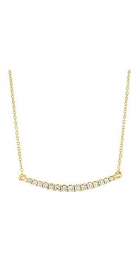 Modern Woman Collier 4Q414