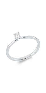 Solitaire Ring 1KE76