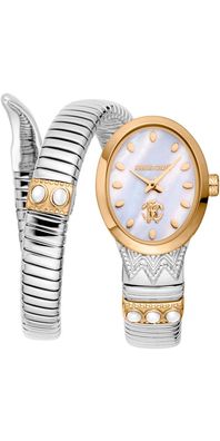 Roberto Cavalli Serpente Ornato