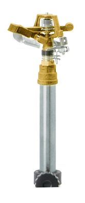 GEKA® Kreis- und Sektoren-Hochregner - V80S mit GEKA® Stativ - 700 -1070 mm