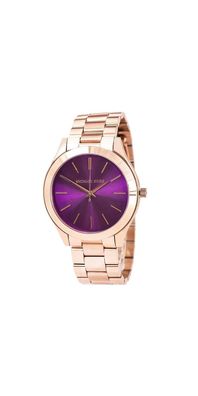 Michael Kors Slim Runway