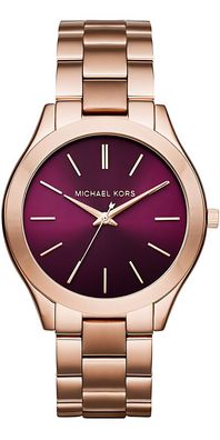 Michael Kors Slim Runway
