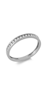 Memoire halb Ring 1JC75