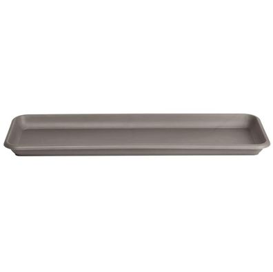 Geda Untersetzer FLORA Taupe 57 x 20 cm - Kunststoff