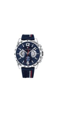 Tommy Hilfiger Decker Blau