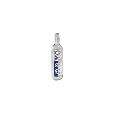 Premium - Gleitmittel auf Silikonbasis - 8 fl oz/237 ml